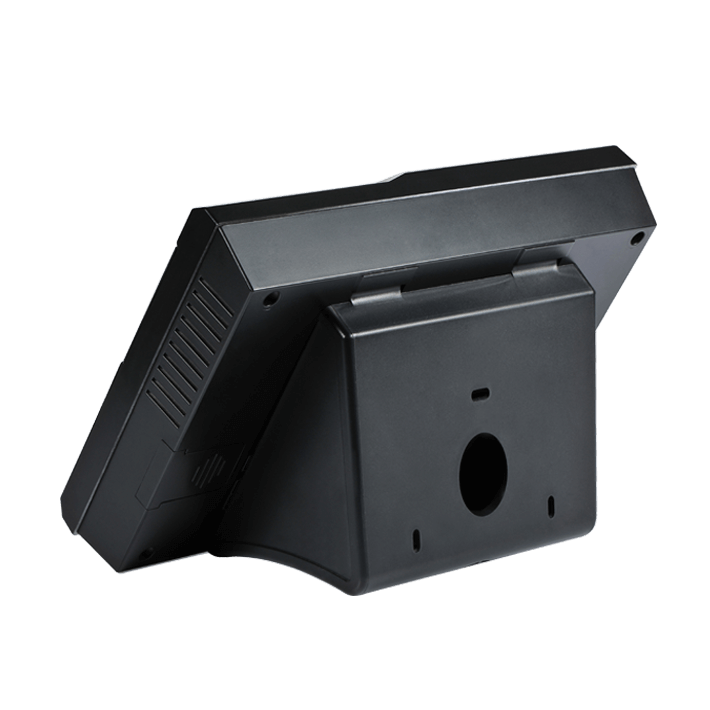 IN05 4G portable biometric fingeprint time machine